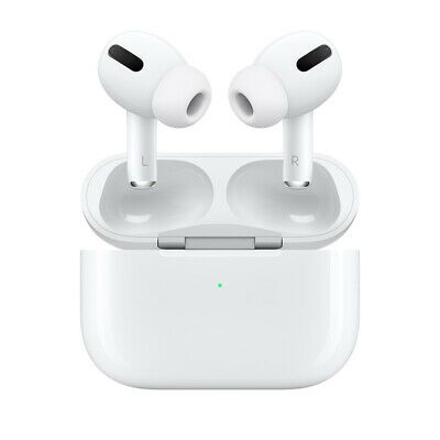 Apple AirPods Pro Wireless In Ear Headsets White for sale online eBay Service PRO