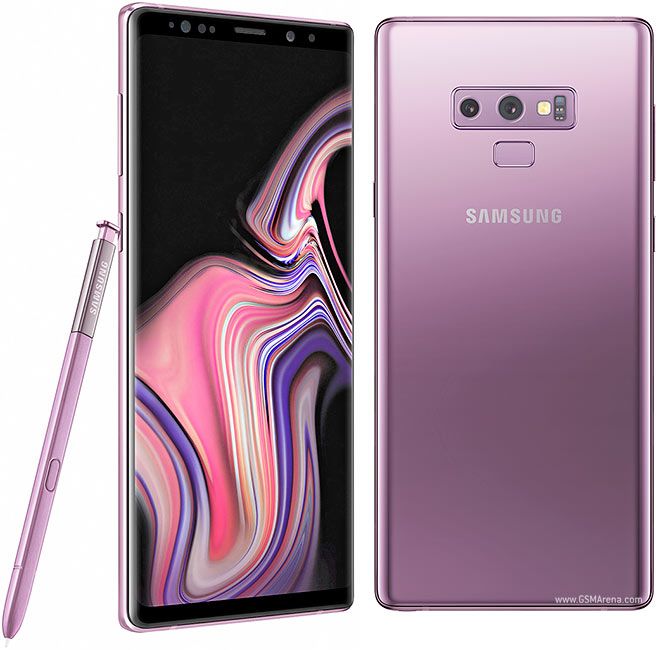 Цена на ремонт Samsung 1 Service PRO Samsung Galaxy Note9 pictures official photos Service PRO