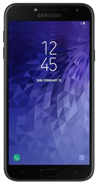 Samsung Galaxy J4.png Service PRO