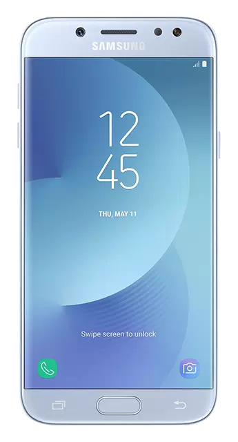 Цена на ремонт Samsung j5 2017 (j530) 1 Service PRO Samsung Galaxy J5 2017.png Service PRO