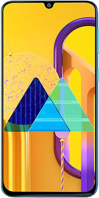 Samsung Galaxy M30s.png Service PRO