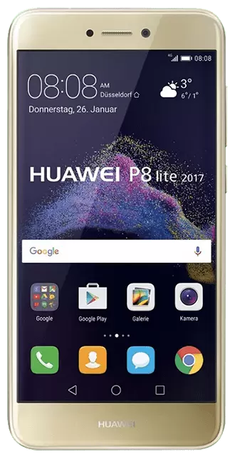 Huawei P8 lite 2017 1.png Service PRO