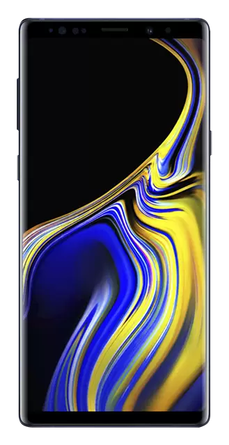 Samsung Galaxy Note 9 2018.png Service PRO