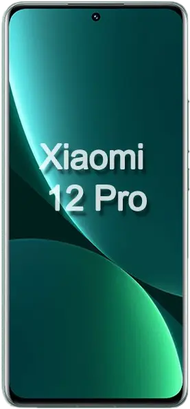 Xiaomi 12 Pro 906.png Service PRO