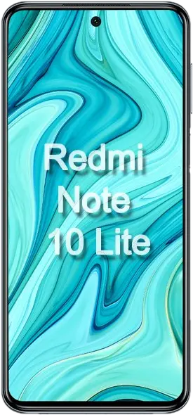 Xiaomi Redmi Note 10 Lite 179.png Service PRO