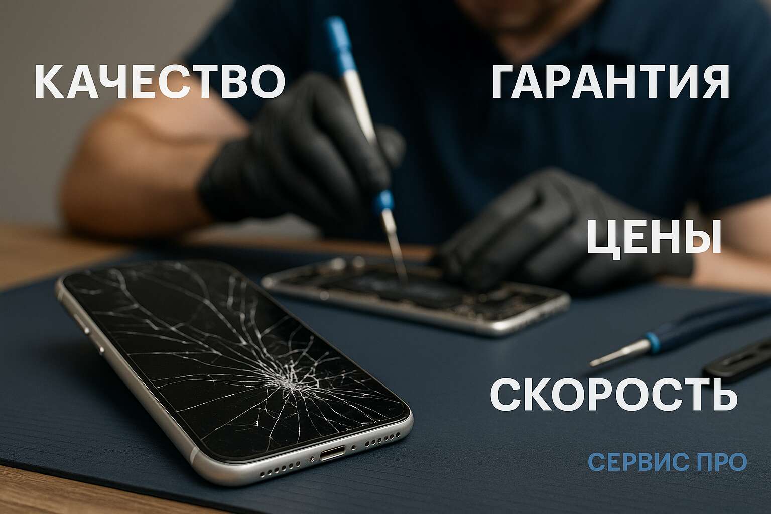 Как выбрать лучший сервисный центр для ремонта смартфона в Гомеле: советы и рекомендации для беззаботного обслуживания