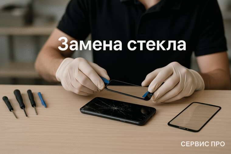 Как быстро и выгодно заменить разбитое стекло телефона в Гомеле: полный гид для владельцев смартфонов