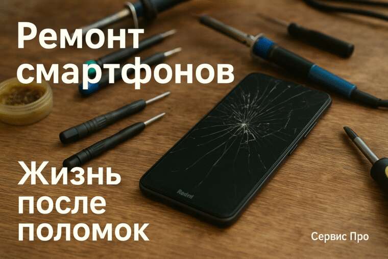Ремонт Xiaomi Redmi Note 11 в Гомеле