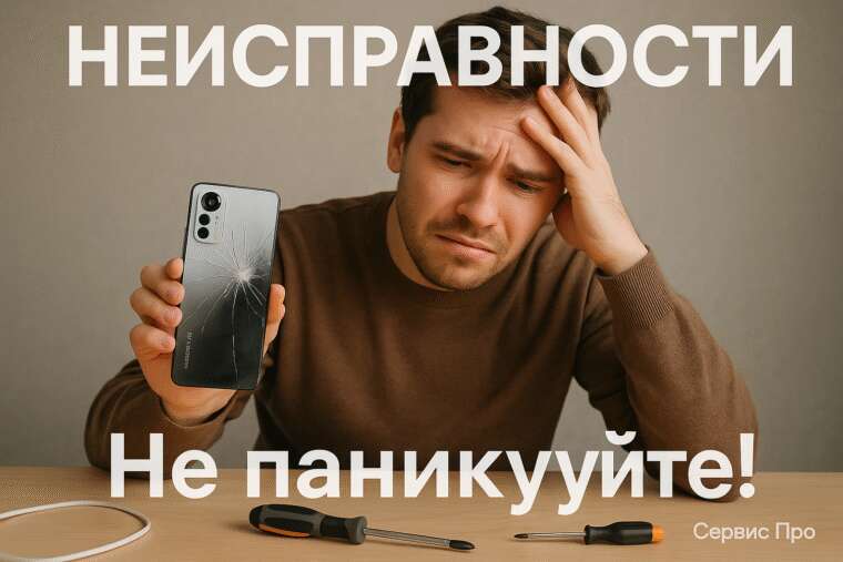 Ремонт Xiaomi 12 Lite в Гомеле