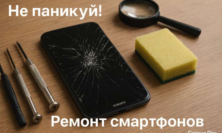 Ремонт Xiaomi Redmi Note 10 в Гомеле