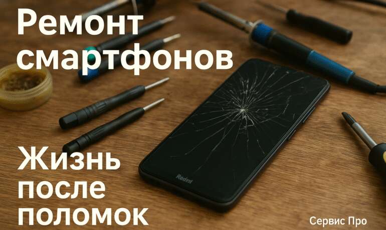Ремонт Xiaomi Redmi Note 11 в Гомеле