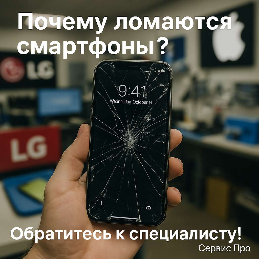 Ремонт Honor 100 в Гомеле