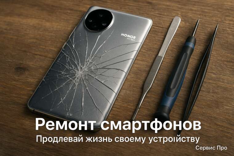 Ремонт Honor 400 Ultra в Гомеле