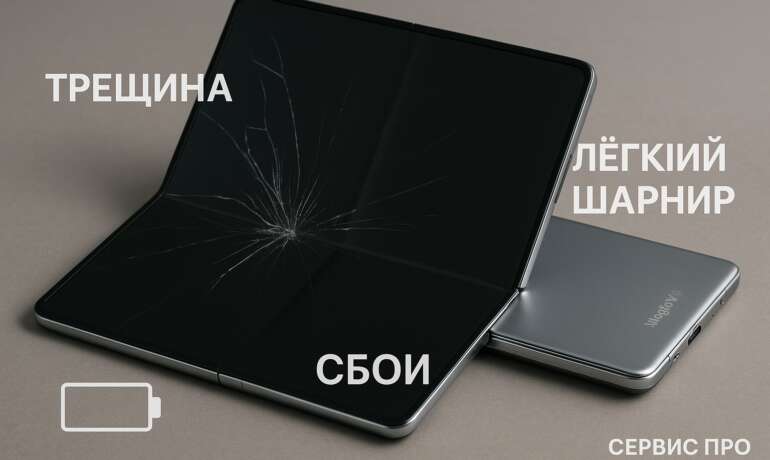 Ремонт Honor Magic Vs в Гомеле