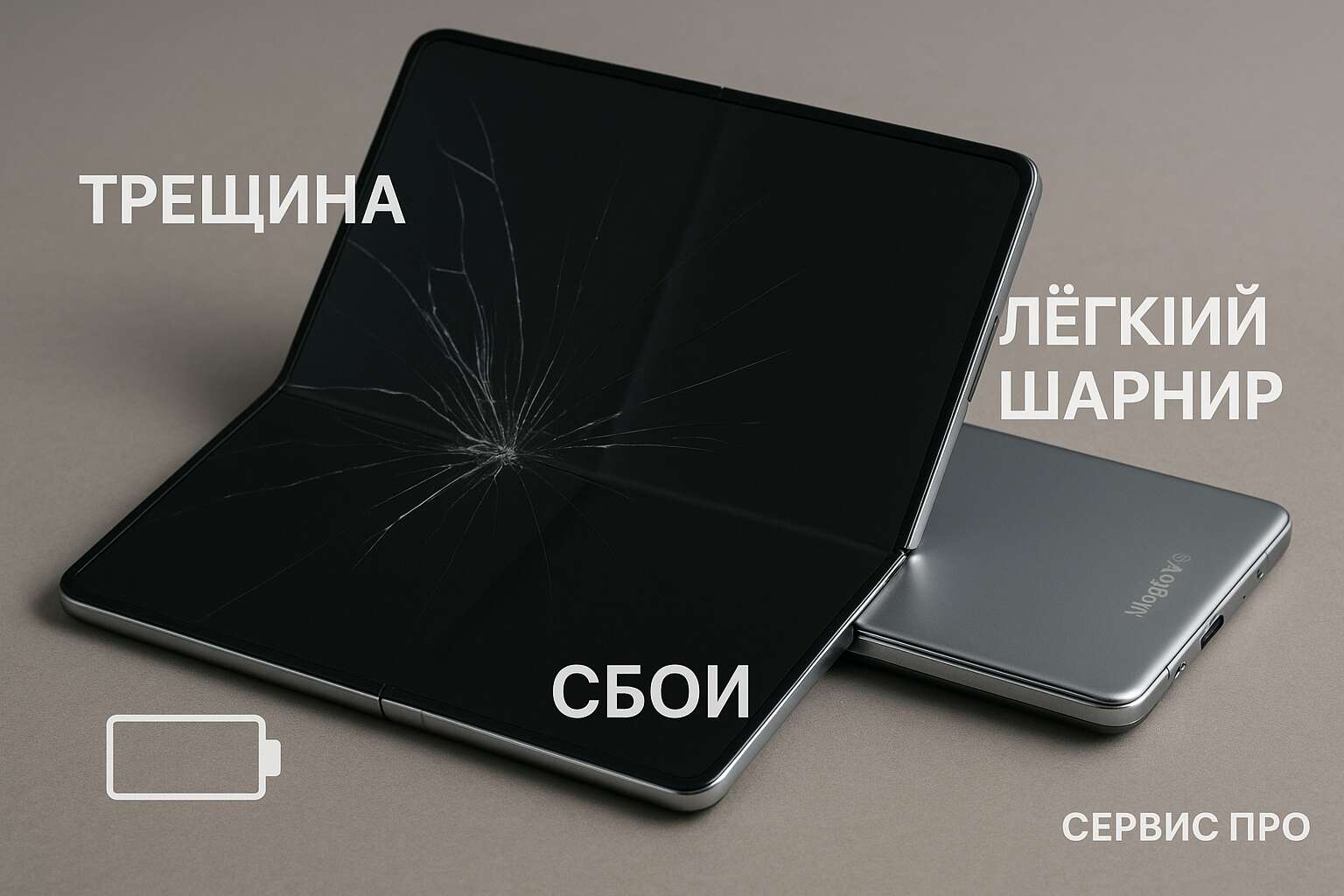 Ремонт Honor Magic Vs в Гомеле