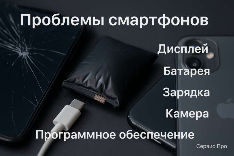 Ремонт Honor X20 в Гомеле
