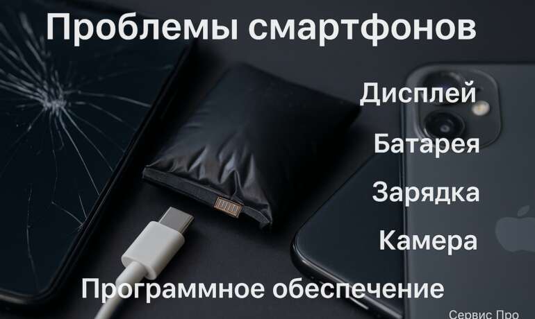 Ремонт Honor X20 в Гомеле