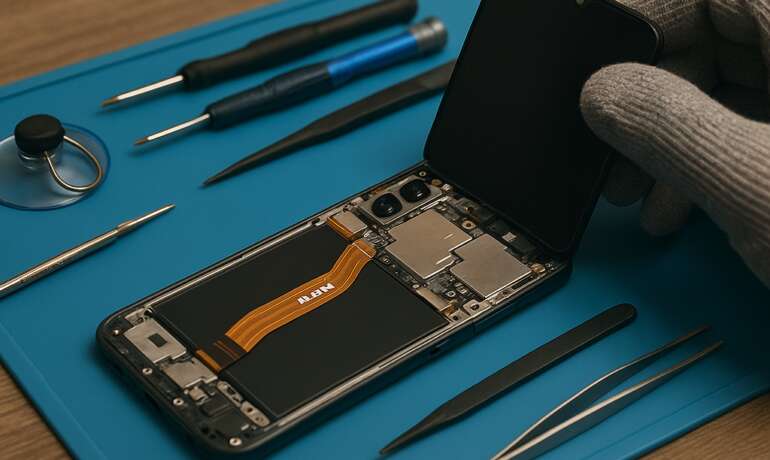 Ремонт Honor X6B в Гомеле