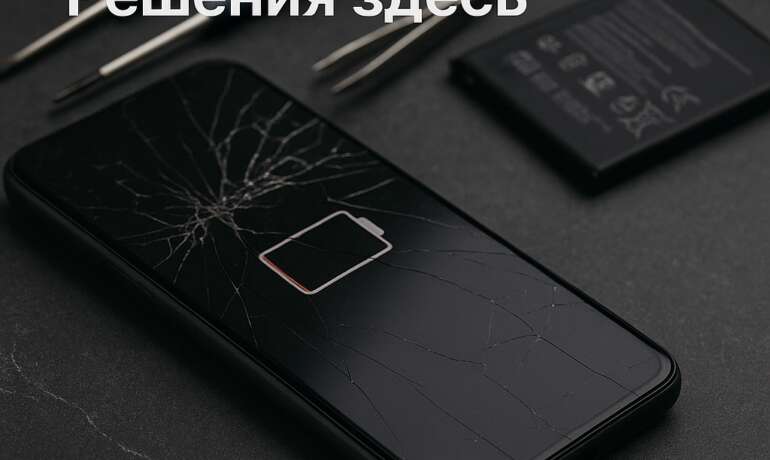 Ремонт Pixel 5 в Гомеле