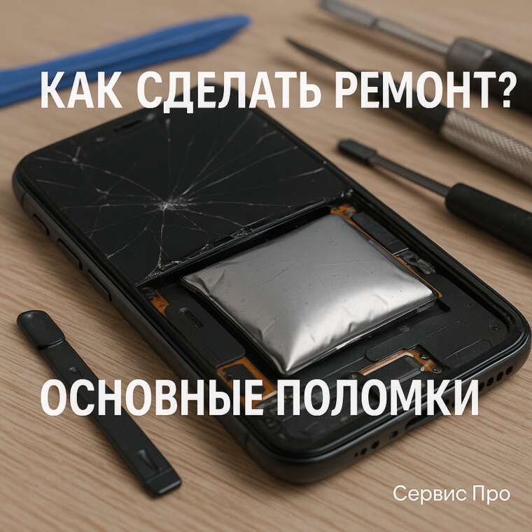 Ремонт Realme 10 Pro+ в Гомеле