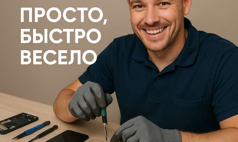 Ремонт Realme 12 в Гомеле