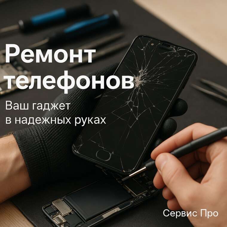 Ремонт Realme 13 Pro+ в Гомеле