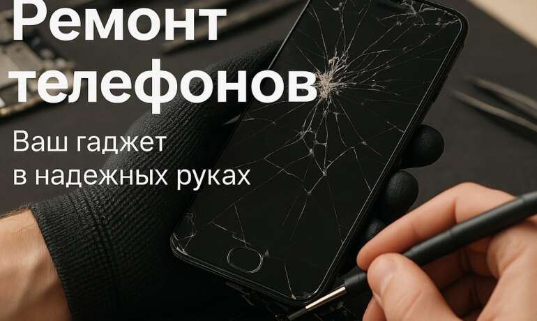 Ремонт Realme 13 Pro+ в Гомеле