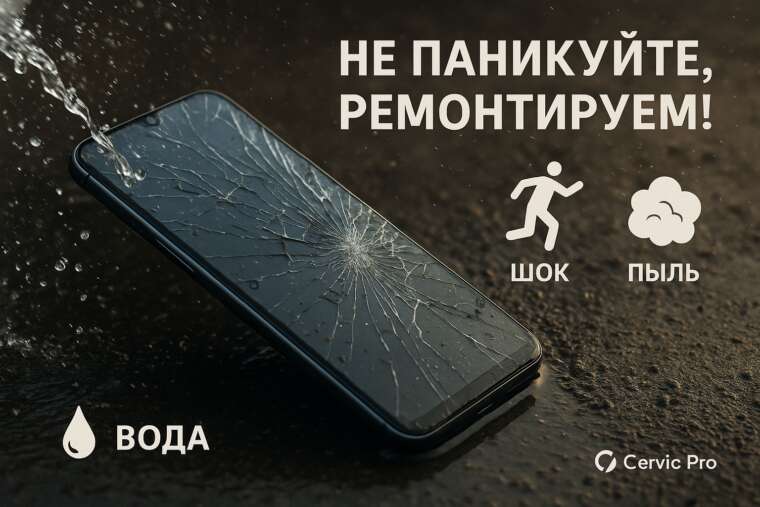 Ремонт Realme 14  в Гомеле