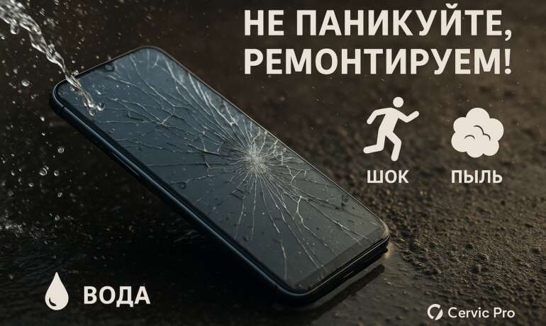 Ремонт Realme 14  в Гомеле