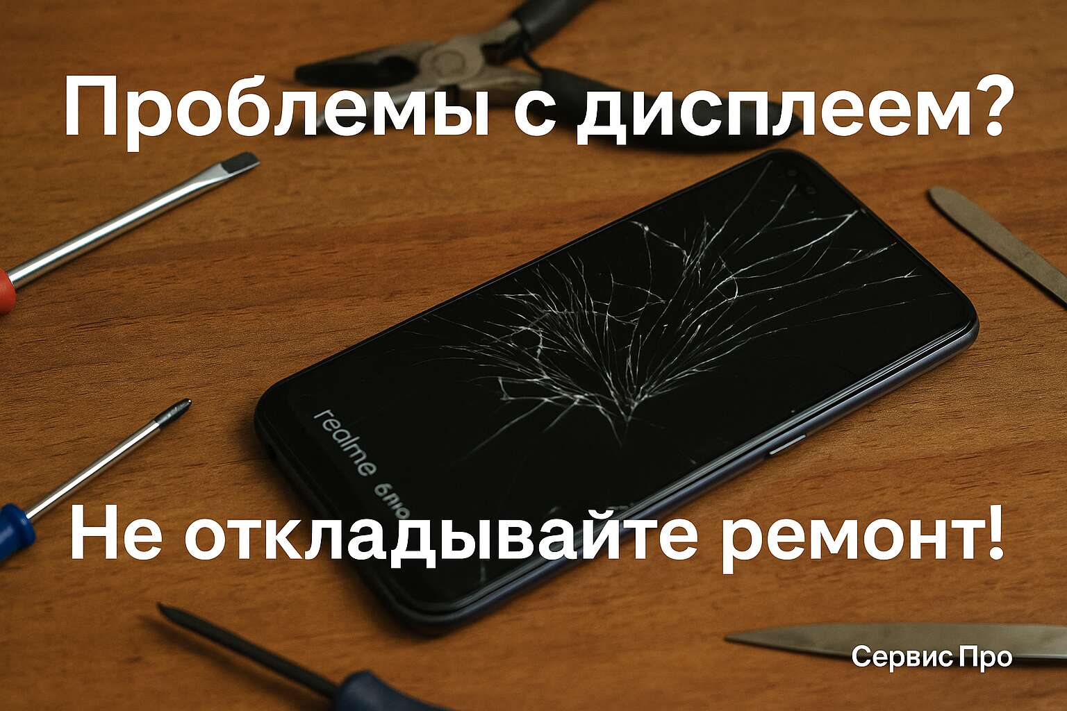 Ремонт Realme 6 Pro в Гомеле