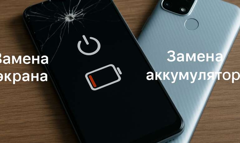 Ремонт Realme C25Y в Гомеле