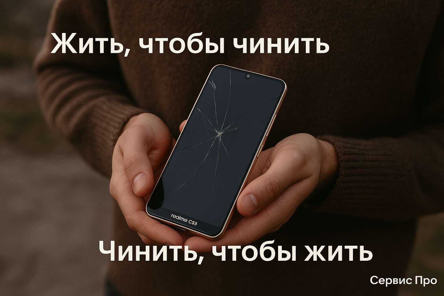 Ремонт Realme C53 в Гомеле