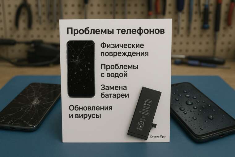 Ремонт Realme C65 в Гомеле