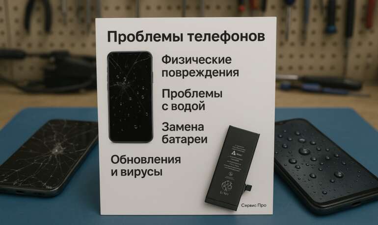 Ремонт Realme C65 в Гомеле