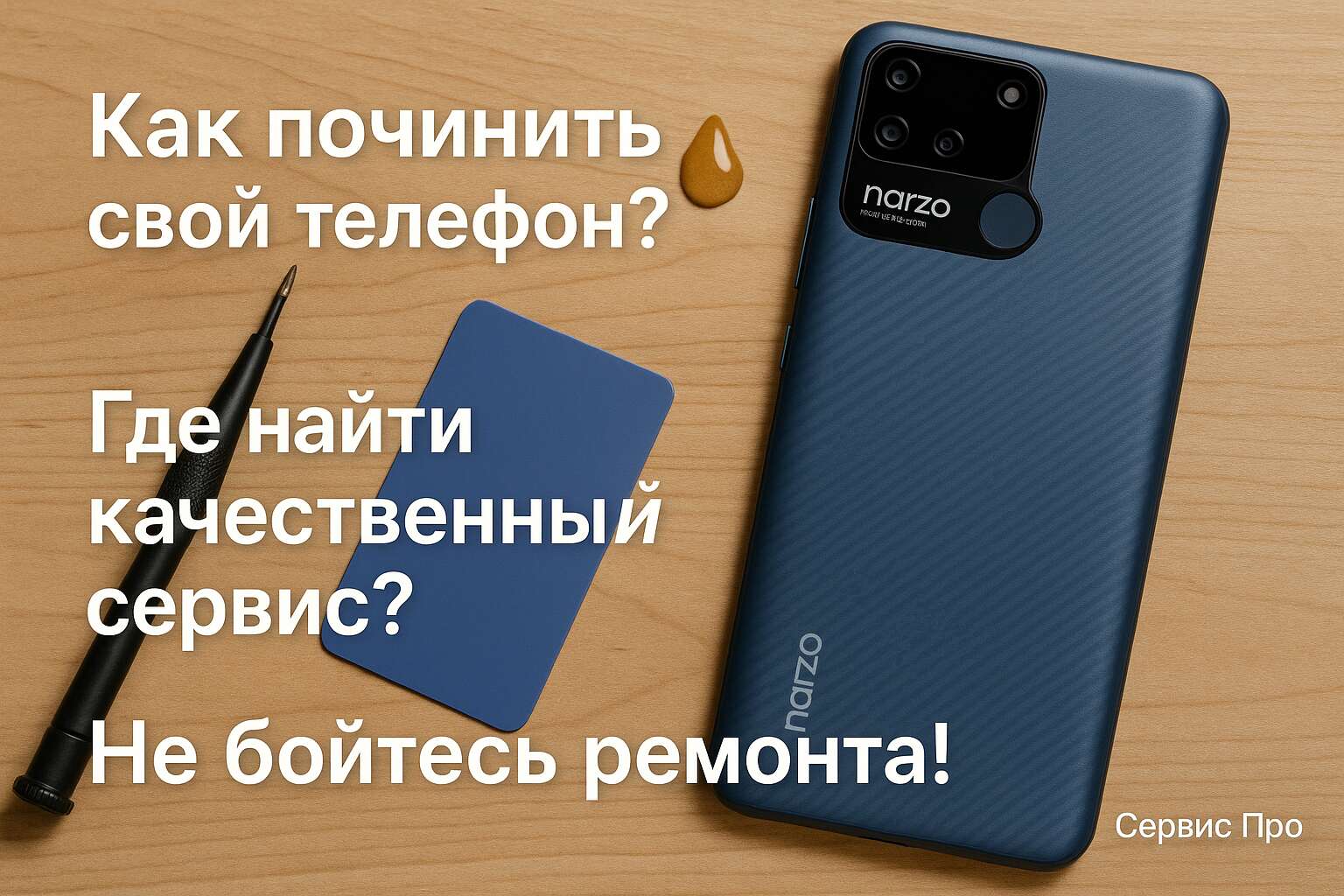 Ремонт Realme Narzo 50A в Гомеле