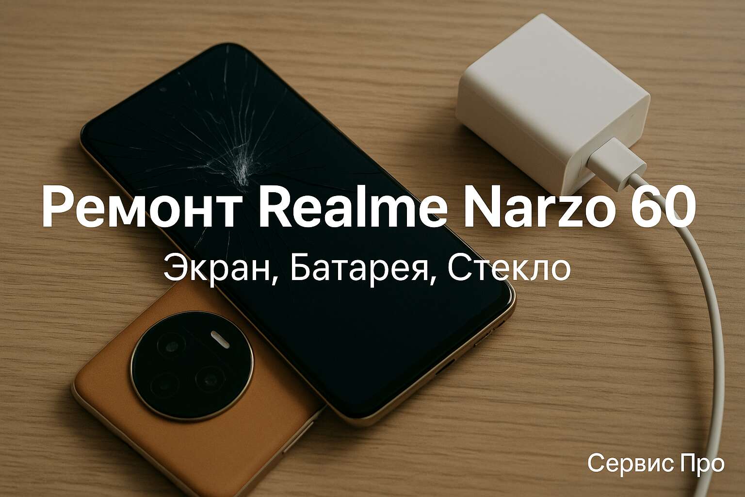 Ремонт Realme Narzo 60 Ultra в Гомеле
