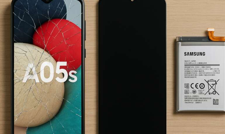 Ремонт Samsung A05s в Гомеле