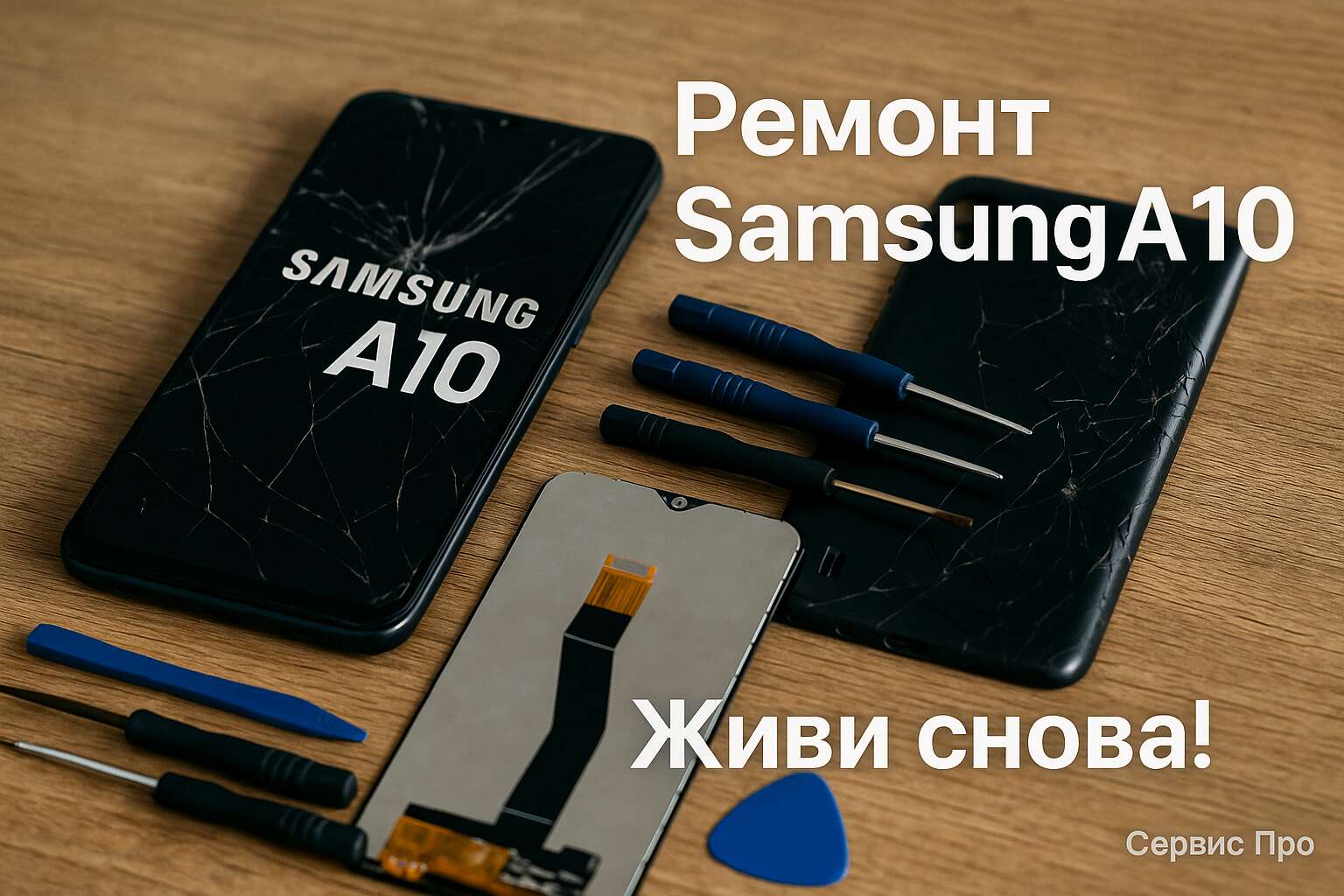 Ремонт Samsung A10 в Гомеле