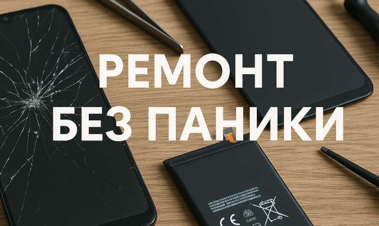 Ремонт Samsung A14 5G в Гомеле