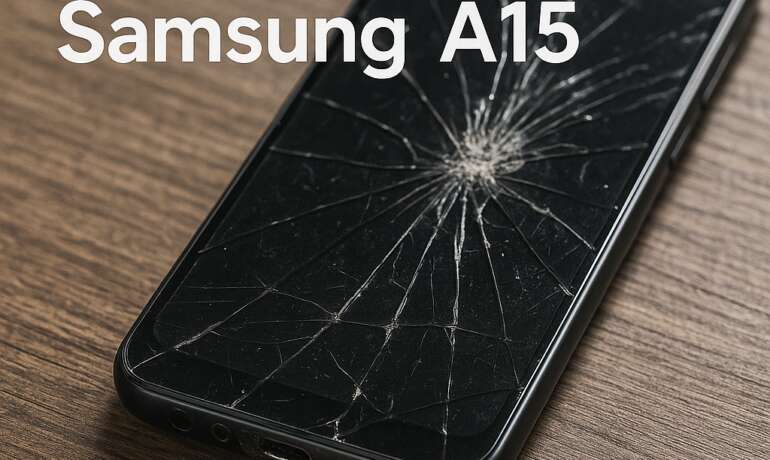 Ремонт Samsung A15 в Гомеле