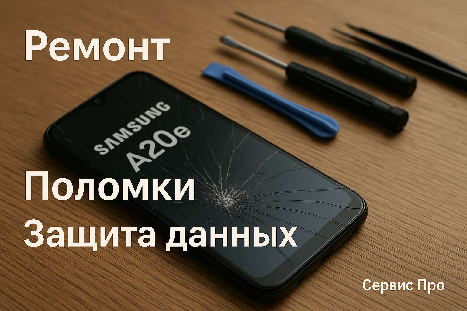 Ремонт Samsung A20e в Гомеле