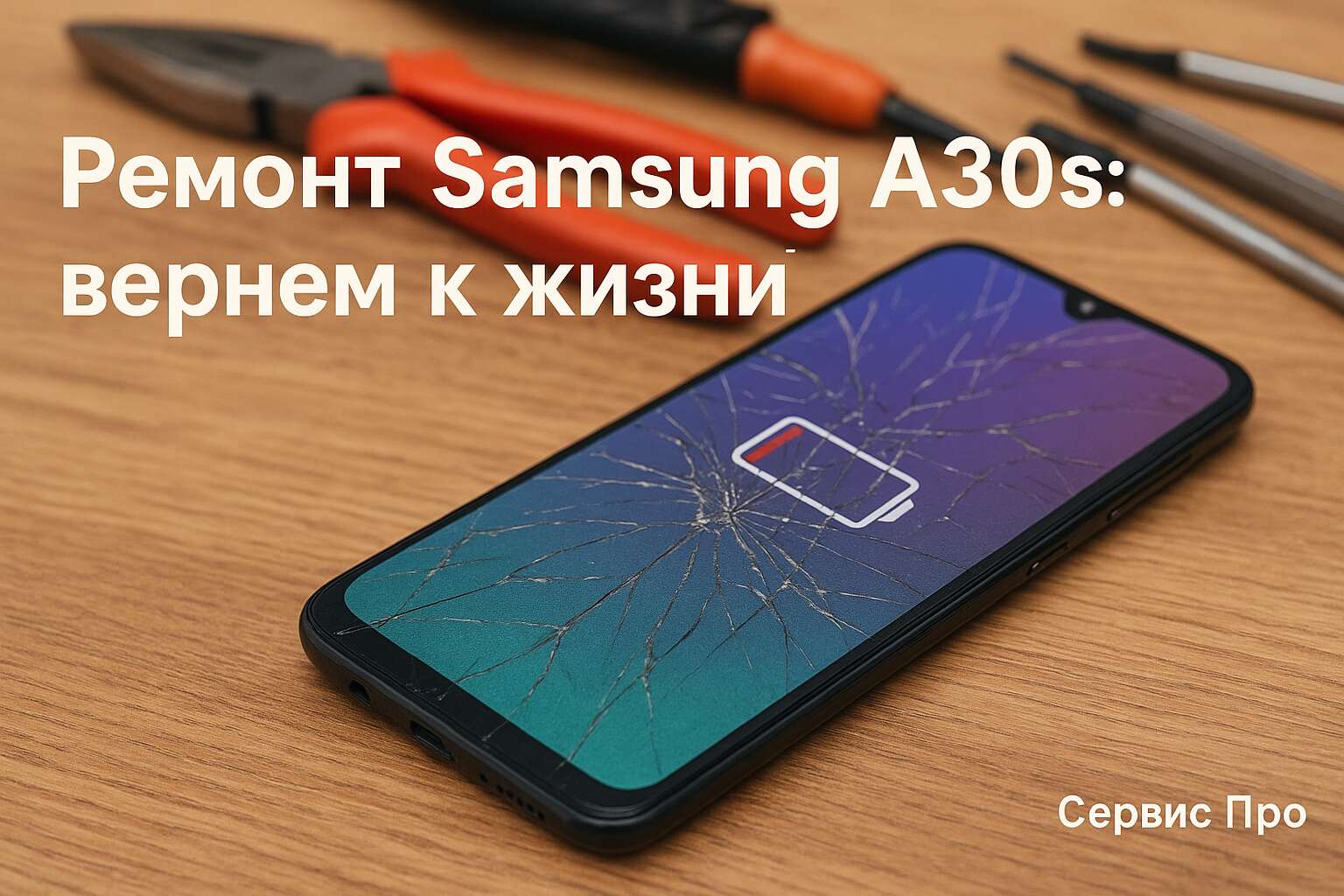 Ремонт Samsung A30s в Гомеле
