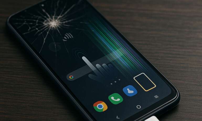 Ремонт Samsung A36 в Гомеле