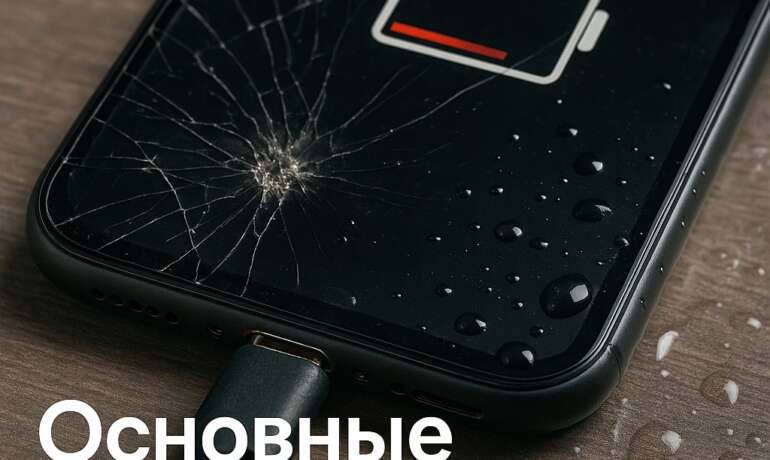 Ремонт Samsung A71 5G в Гомеле