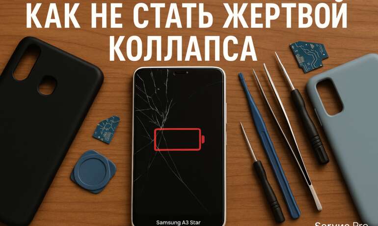 Ремонт Samsung A8 Star в Гомеле