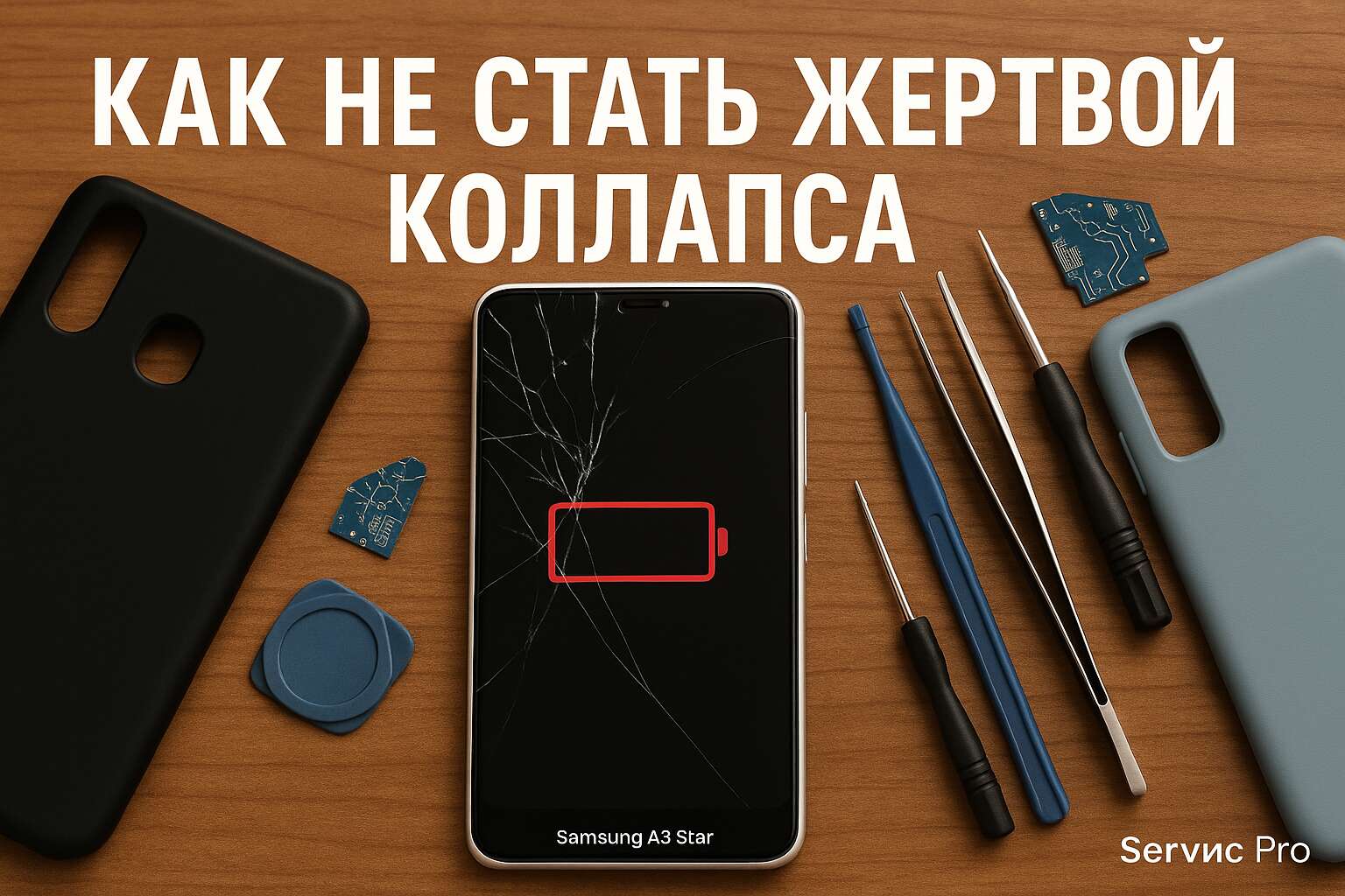 Ремонт Samsung A8 Star в Гомеле
