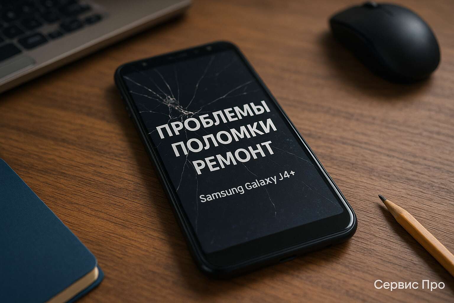 Ремонт Samsung J4+ в Гомеле