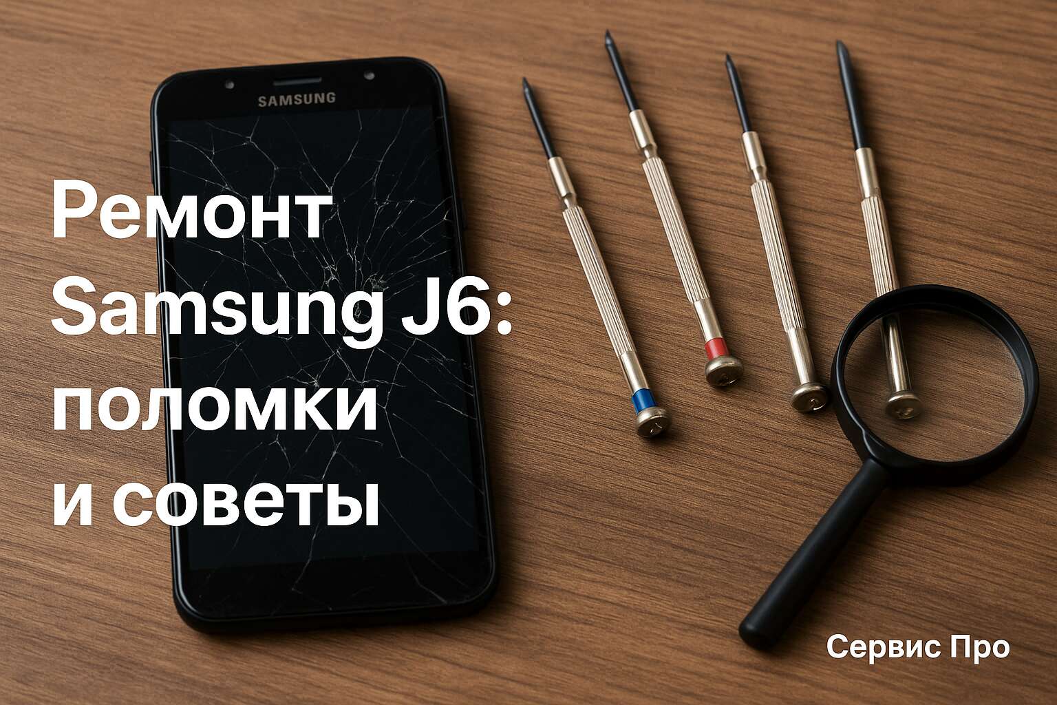 Ремонт Samsung J6 в Гомеле