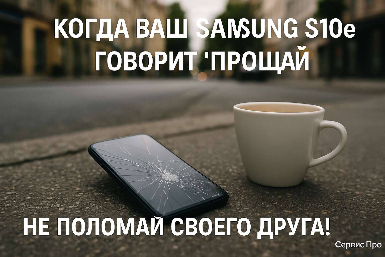 Ремонт Samsung S10e в Гомеле