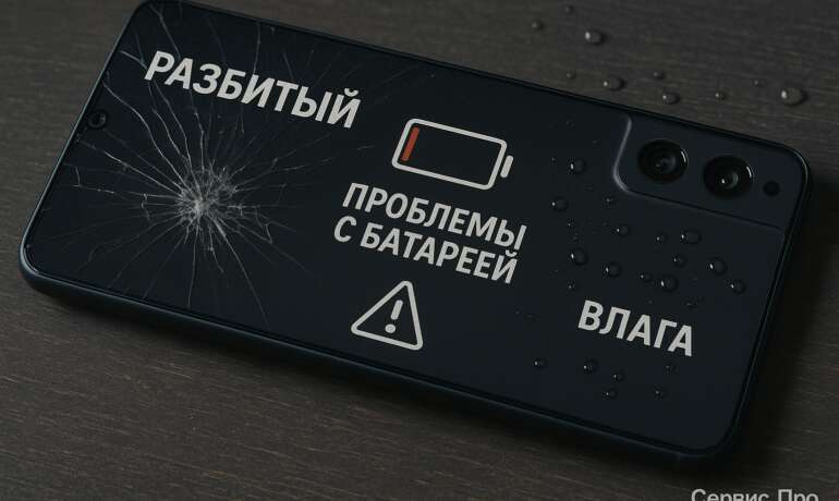 Ремонт Samsung S21 FE  в Гомеле